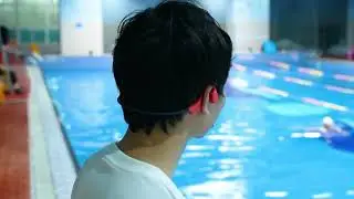 BoneBeat Swim Lite | Dive In, Music On