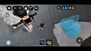 I am really bad at mmv @Roblox 