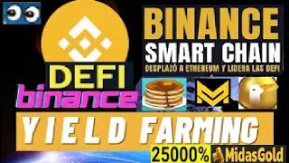 🔥APURATE🔥ULTIMAS ACTUALIZACIONES DEFI 💸 $AUTOFARM + PANCAKESWAP + GOOSEFINANCE + TOKEN (EGG) Y (GG1)