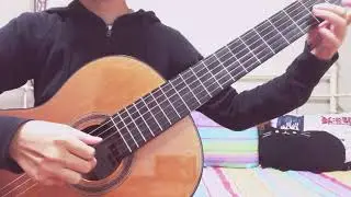 Allegretto - J. Kuffner
