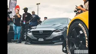 Mazda Drive Group Asia Meet & Greet 2019