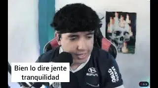 Francobox siendo humillado por meta de likes de sus espectadores en vivo en gta(clip de humillaci&oacute;n)