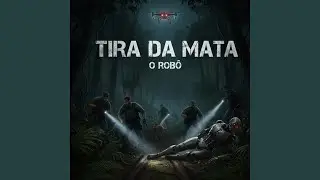 TIRA DA MATA O ROBO