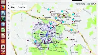 Wireless Ad hoc Network Projects | Wireless Ad hoc Network Thesis