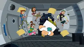 🎬 TOTAL DRAMA ACTION 🎬 Episode 23 - 