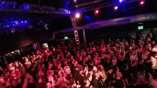 Drain - Rebellion Tour 2023