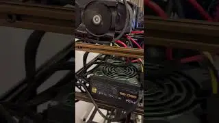 Making money online with AI Salad GPU.