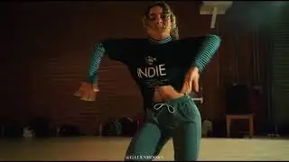 Charlize Glass - Missy Elliott - She's A B**ch - Galen Hooks Choreography