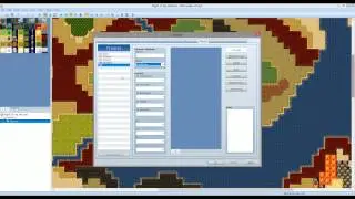 RPG Maker VX Ace Tutorial: Basics of Tile Sets