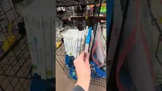 Antique Store/Indoor Flea Market Game Hunting