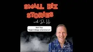 From Bankruptcy to Millions: Neil Twa on Amazon Fulfilment eCommerce & Mindset Shifts