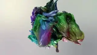 Merrin Karras - Liberant (HD) (ASIPV005)