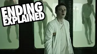 Лекарство от здоровья (2017) Объяснение концовки