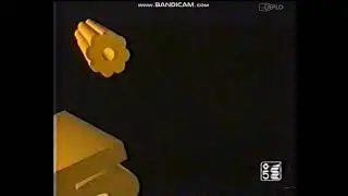 Canale 5 - Bumper (1986)