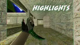 CS 1.6 Mobile | Pub Highlights #7