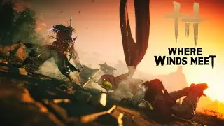 Puppeteer - Overture | Abyss Trial | Where Winds Meet