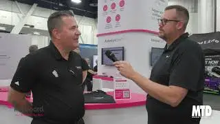 Klipboard Talks Tire Shop Trends