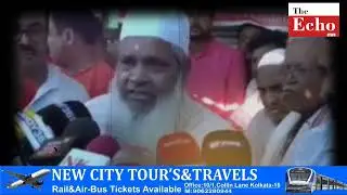 Eid al-Adha 2022: Badruddin Ajmal made this big appeal to Muslims regarding the killing of cows