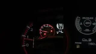 Coding obd2 Gauge