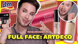 ANZEIGE Ist DAS noch DROGERIE? 😱✨ | Maxim Giacomo