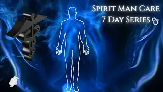 Kingdom Bible Class | Spirit Man Care Day 2 | Charging Your Spirit Man