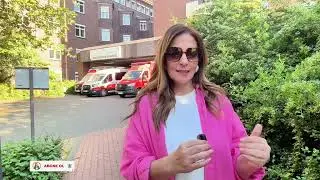 Almanya’da Sağlık Sistemi İyi Mi?
