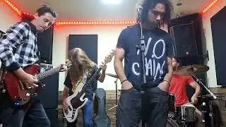 IT AINT LIKE THAT [Rehersal] [No Chain Tribute]