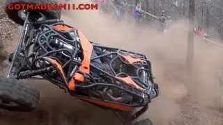 TIM CAMERONS EPIC SAVE ON LOS PRIMOS with INTERVIEW