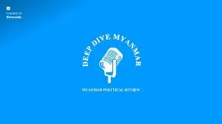 Myanmar Crisis Deep Dive: Earthquake, Politics, and the Struggle for Aid