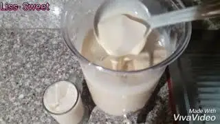 RECETA CHICHA RESBALADERA PARA NEGOCIO