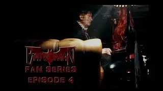 Batwoman Fan film series (Ep.4): Who's fooling who? (DC Comics/Superheroine/Short movie)