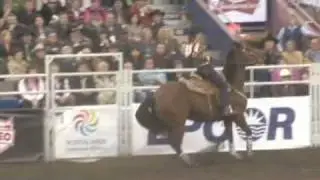 ShineFM at the CFR