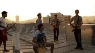 Simple Plan - Summer Paradise ft. Sean Paul (Cover By El Vuelo )