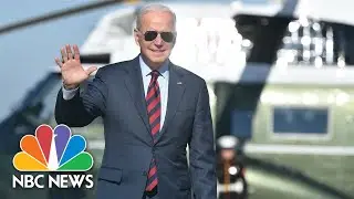 Biden To Sell Infrastructure Bill At GM&rsquo;s Factory Zero Plant In Detroit