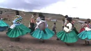 TARQUEADA DE SANTIAGO DE HUAYLLAMARCA CARNAVALES 2016 KOLLU URINSAYA