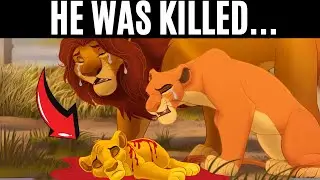 THE HIDDEN TRUTH ABOUT KOPA - The Prince Disney Erased