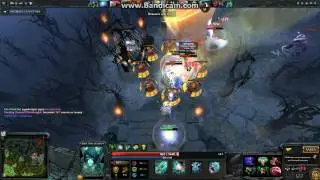 Sonneiko vs Alohadance! ultra kill Axe