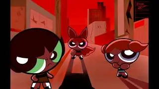 powerpuff girls tribute [one girl revolution]