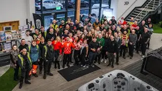 Superior Wellness 2024: Growth, Innovation & Expansion!