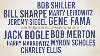 In Pursuit of the Perfect Portfolio