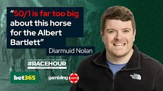 50/1 Cheltenham Tip, Superb Gaelic, King George & Coral Gold Cup Preview | Weekly Racing Review Show