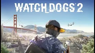 Full Watch Dogs 2 60fps (NO-Commentary) LIVE GAMEPLAY
