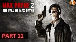 Max Payne 2 Walkthrough &ndash; In the Middle of Something (Part 11) NO COMMENTARY