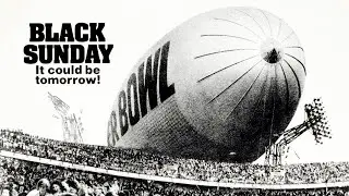 Black Sunday - Trailer (Upscaled HD) (1977)