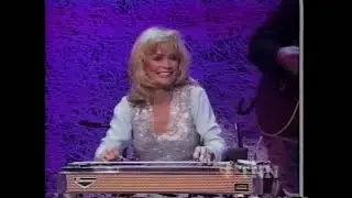 Mark Nemer (Drums) - Barbara Mandrell - The Last Dance - 07 'Musical Medley'