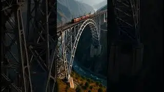 ब्रिज से जुड़े अमेजिंग फैक्ट | Amazing &bull; Unknown &bull; Shocking Facts #facts #factualchannel