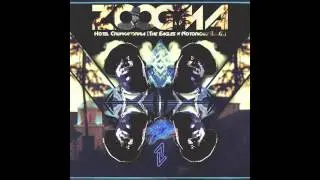 Zoogma - Hotel Crunkafornia