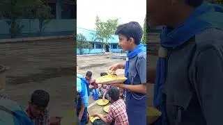#community Lunch || KENDRIYA VIDYALAYA No- 2 VIJAYAWADA -2023 సామూహిక వనభోజనాలు కేంద్రీయవిద్యాలయం- 2