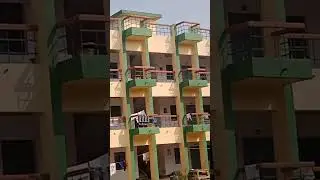 Abul Hasan hostel in nadwatul ulama Lucknow #shortvideo #viral