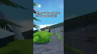 Fight the grinch frogs - but you&rsquo;re toast!